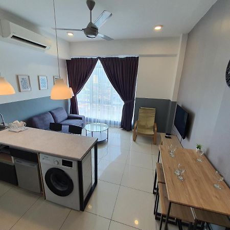 Lts Homestay At Sutera Avenue โกตาคินาบาลู ภายนอก รูปภาพ